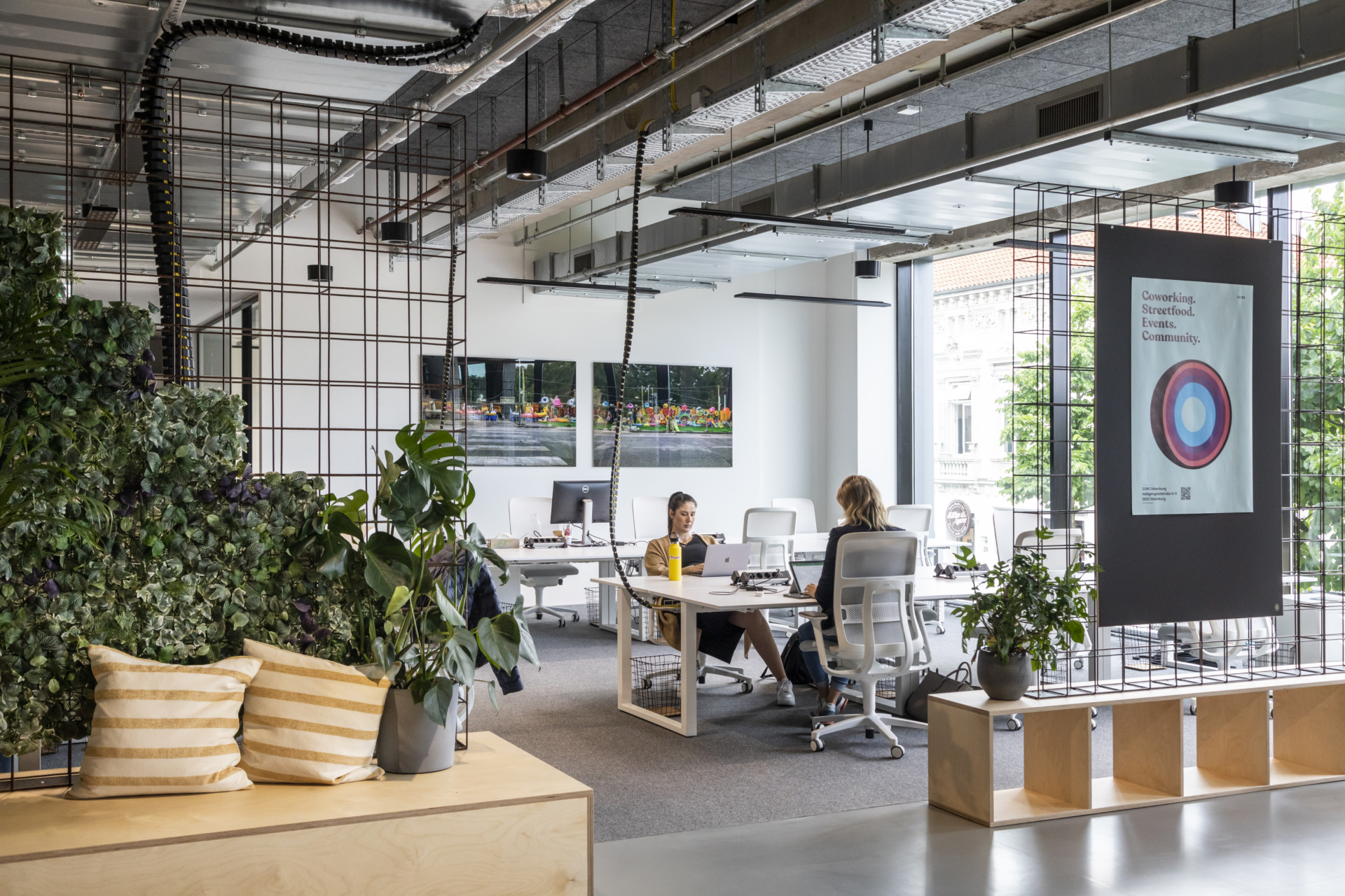 © ERCO GmbH, www.erco.com, Fotografie: Ulf Duda, Düsseldorf