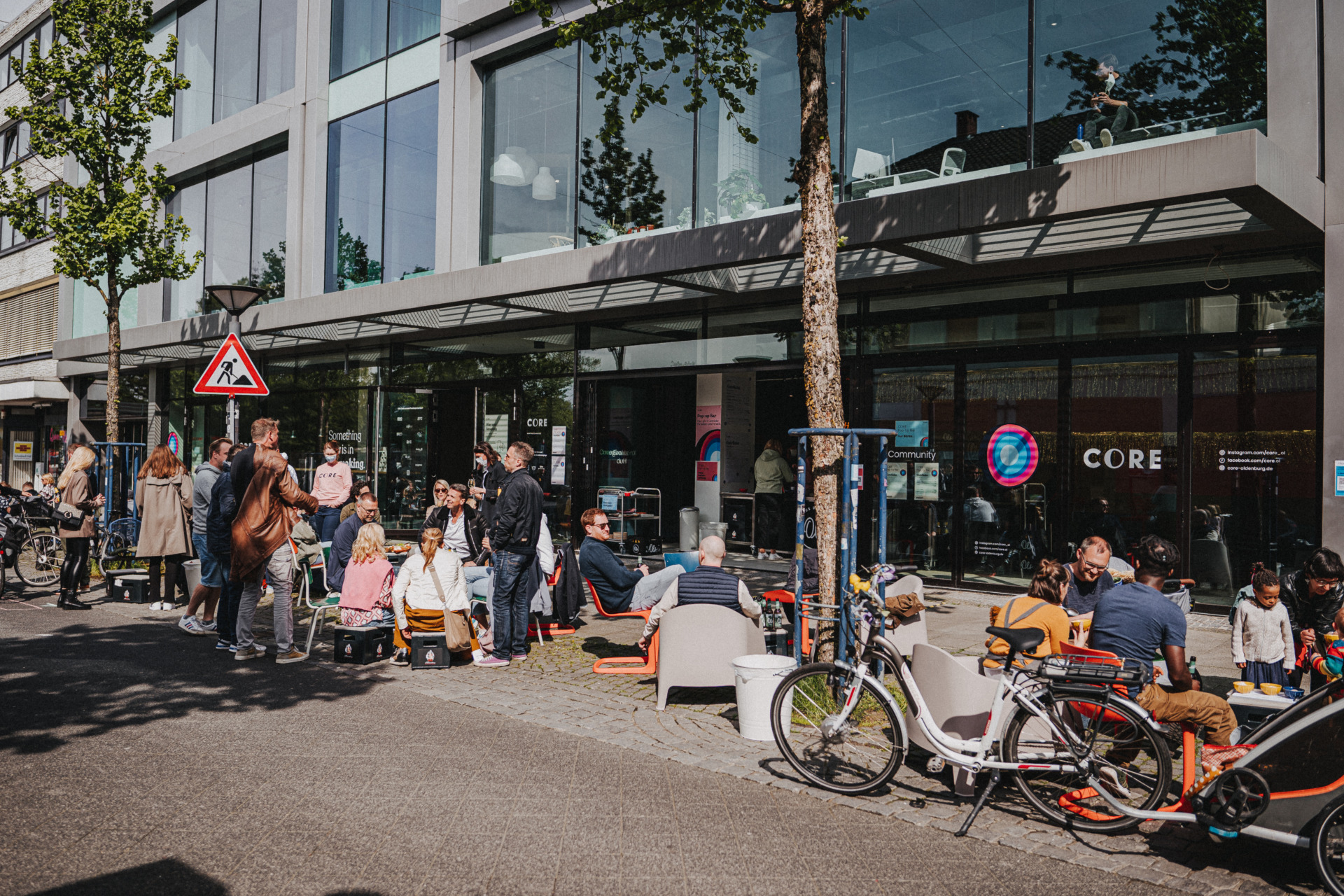 © ERCO GmbH, www.erco.com, Fotografie: Ulf Duda, Düsseldorf