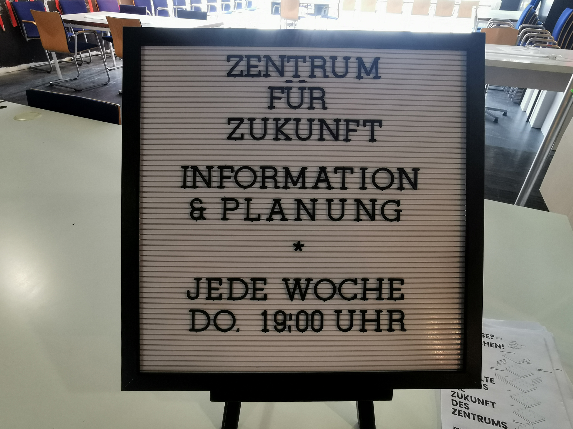 © Nina Hangebruch / ILS