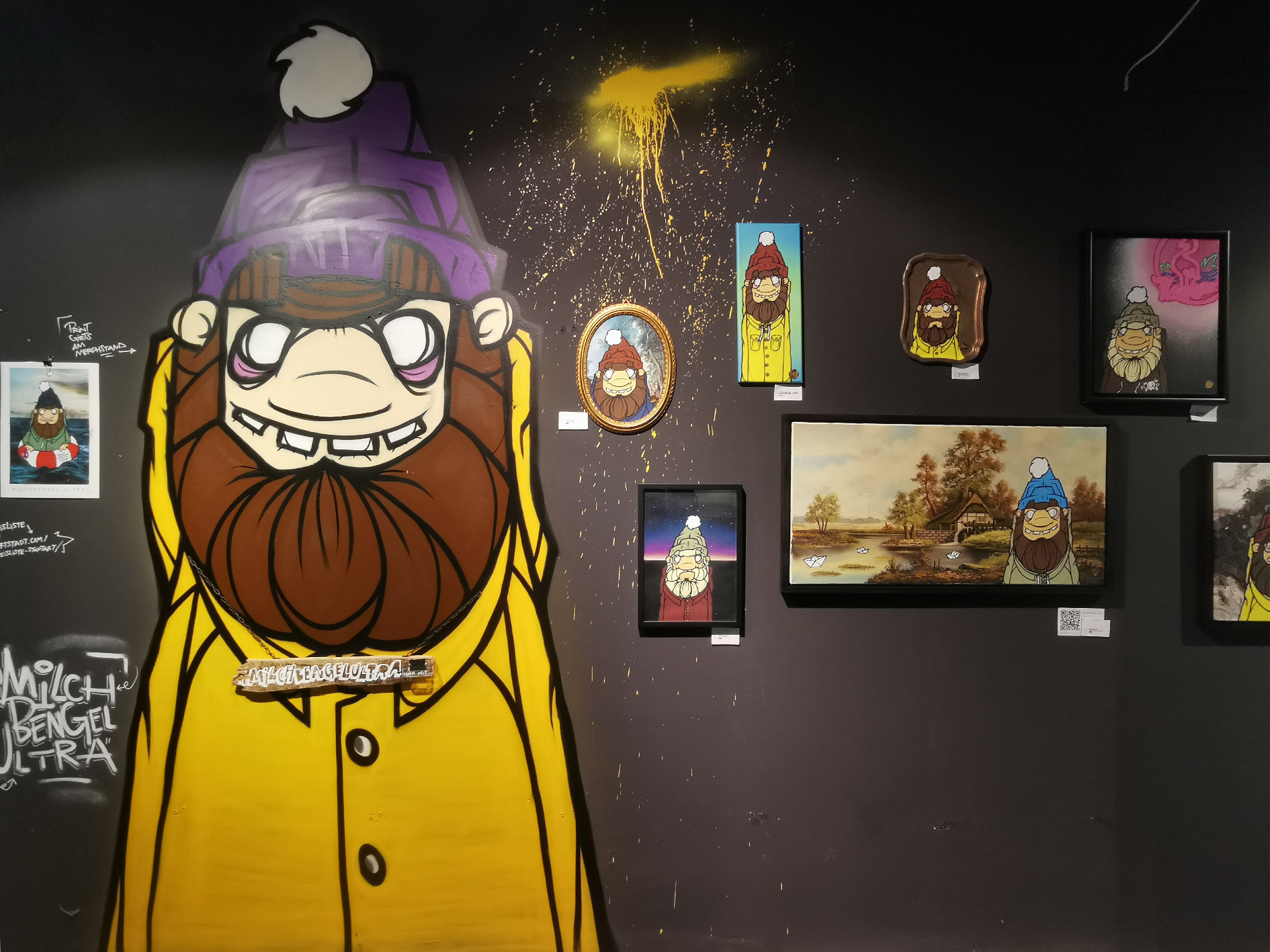 © Nina Hangebruch / ILS