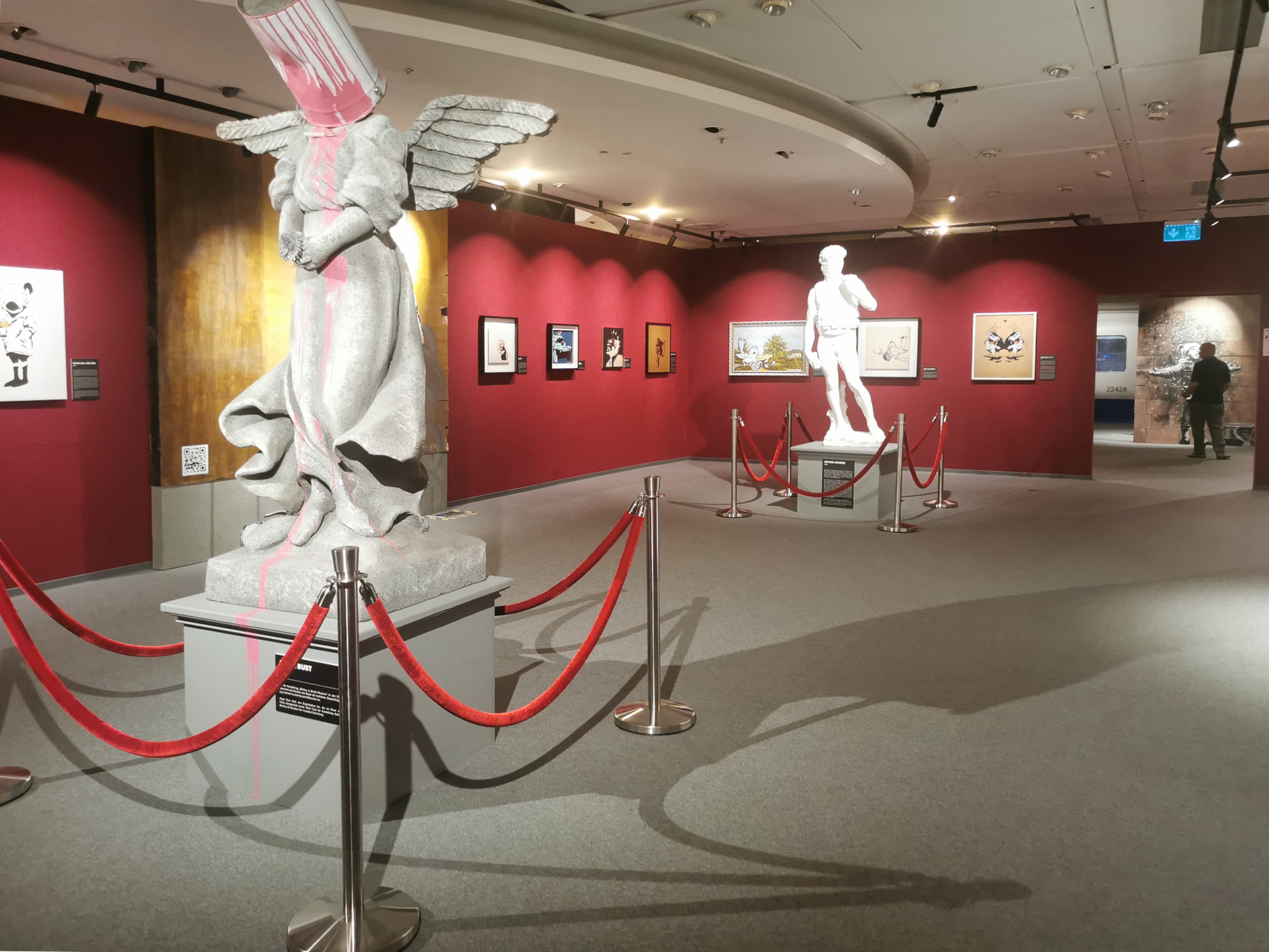 © Nina Hangebruch / ILS