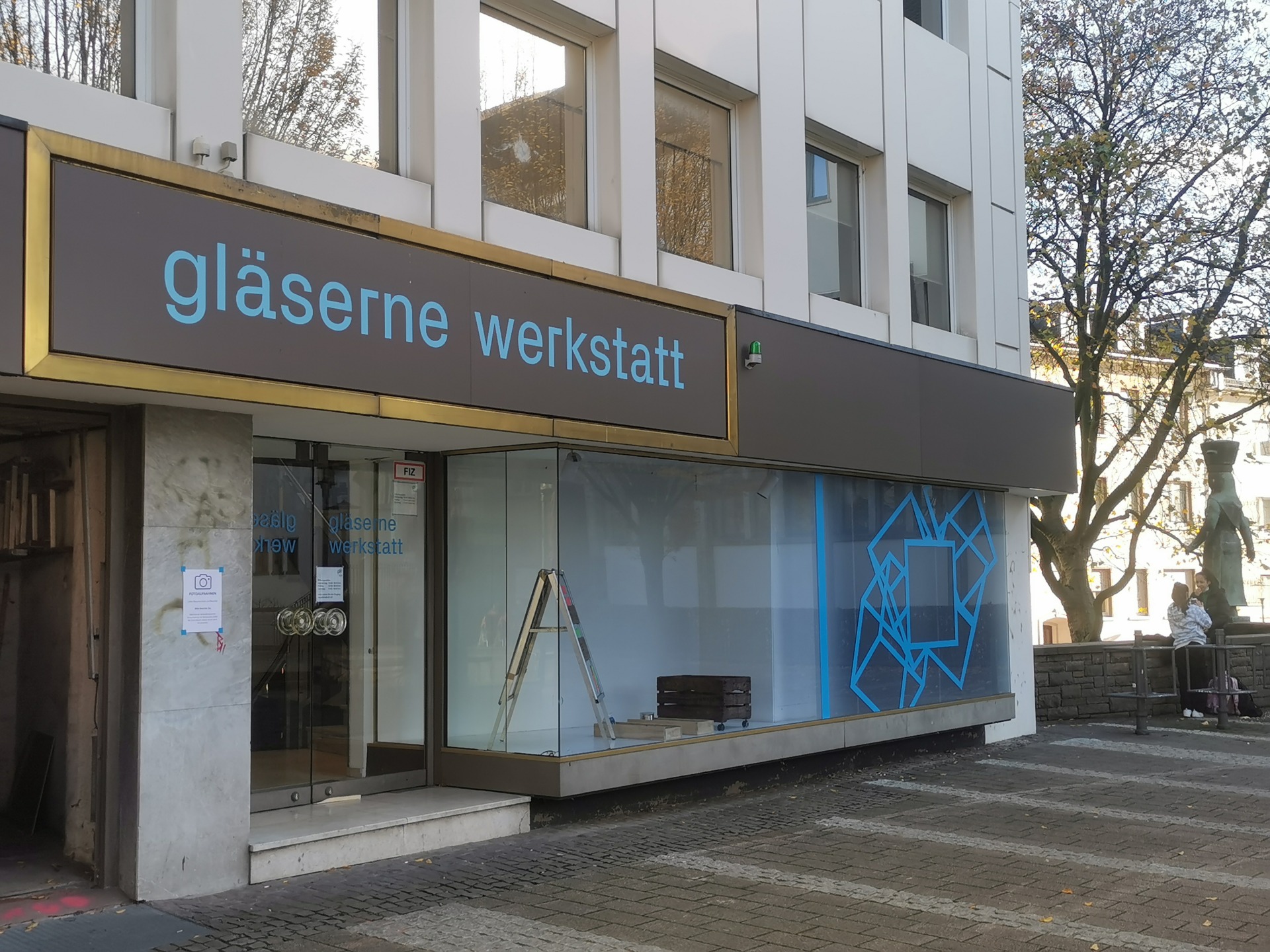 © Nina Hangebruch / ILS