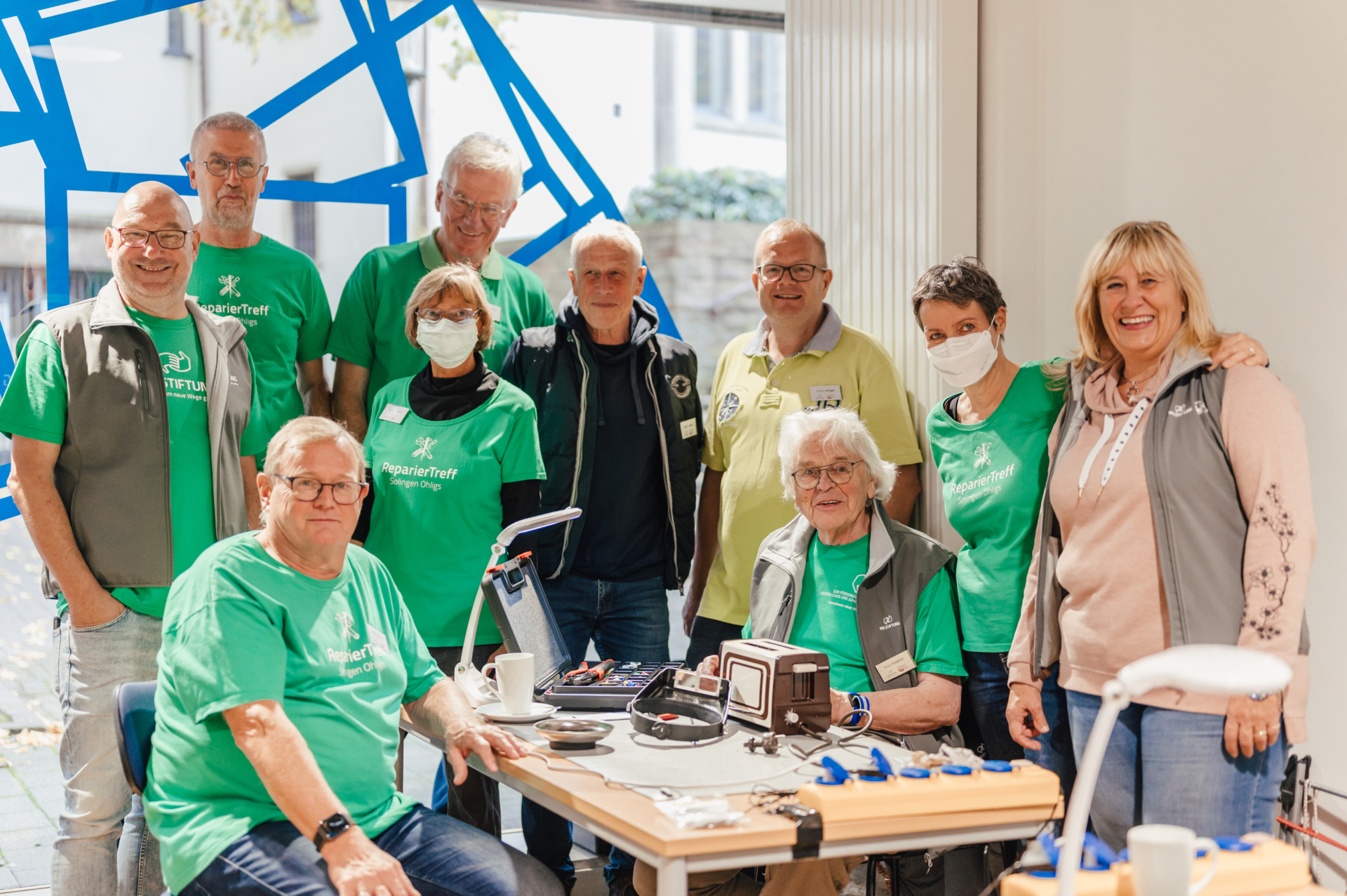 © Sophie Schimmeck Photography / SEG Solingen