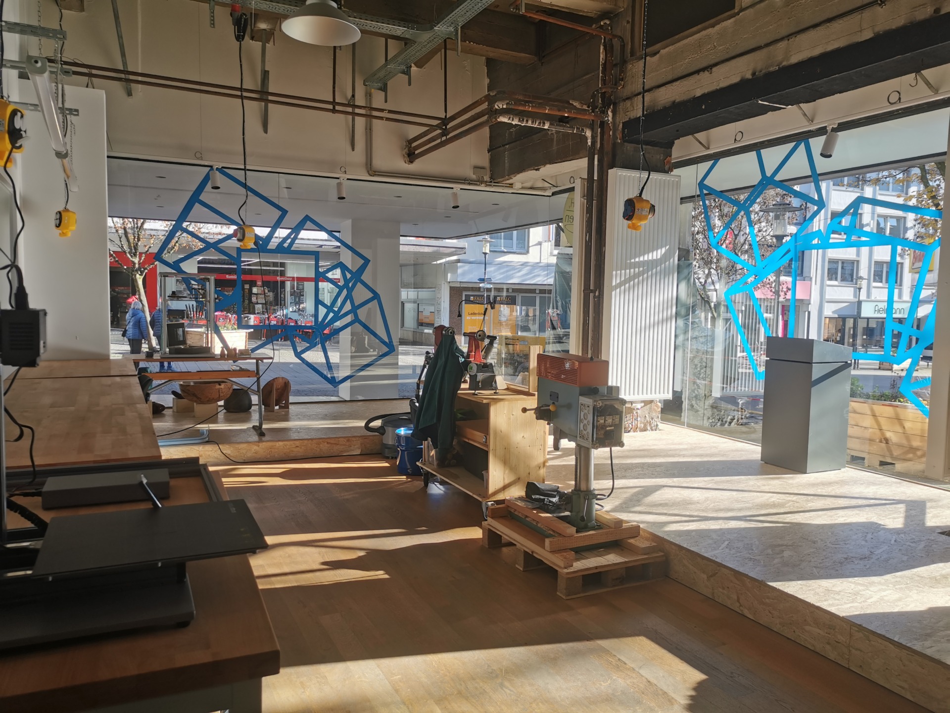 © Nina Hangebruch / ILS