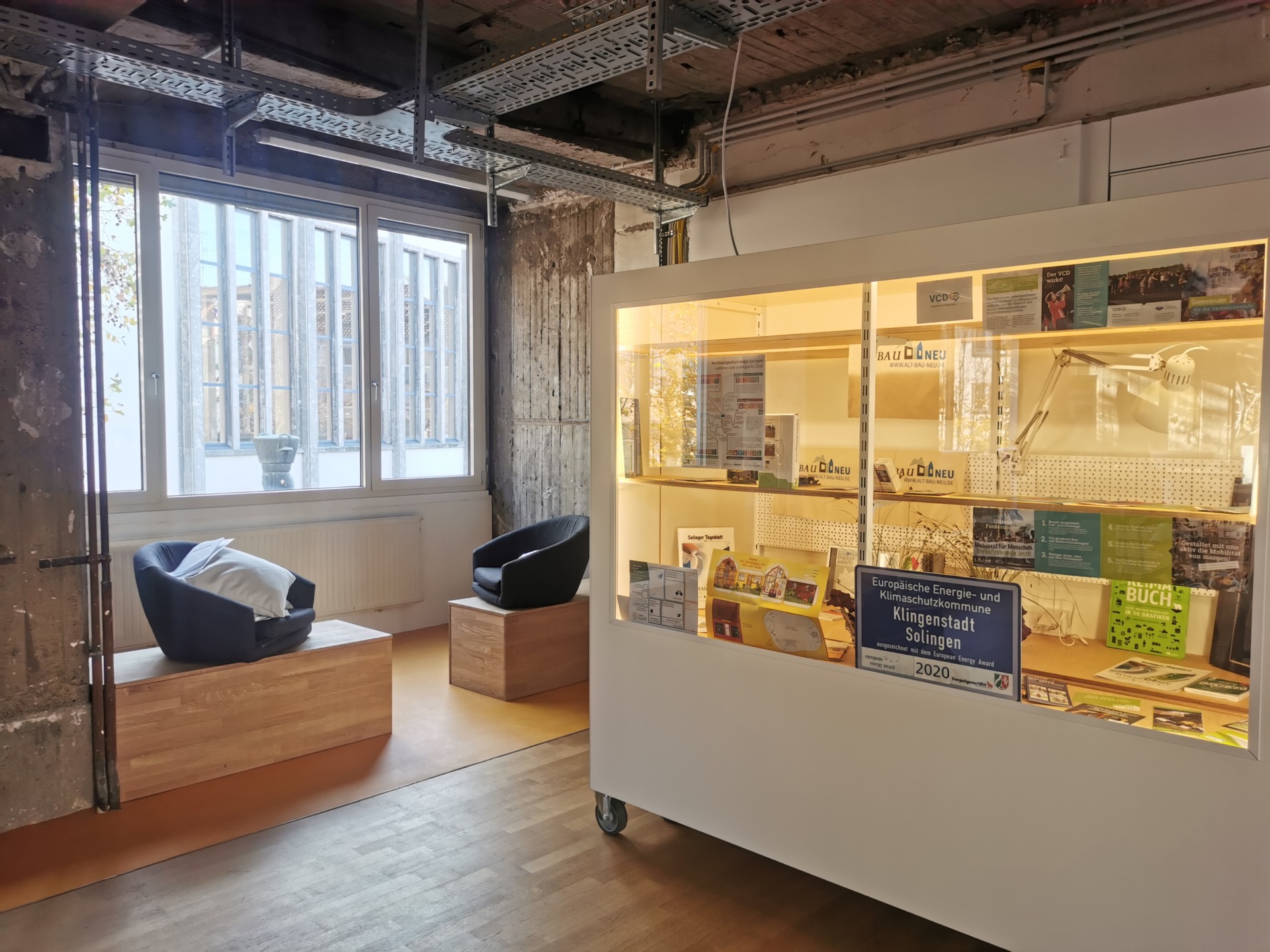 © Nina Hangebruch / ILS