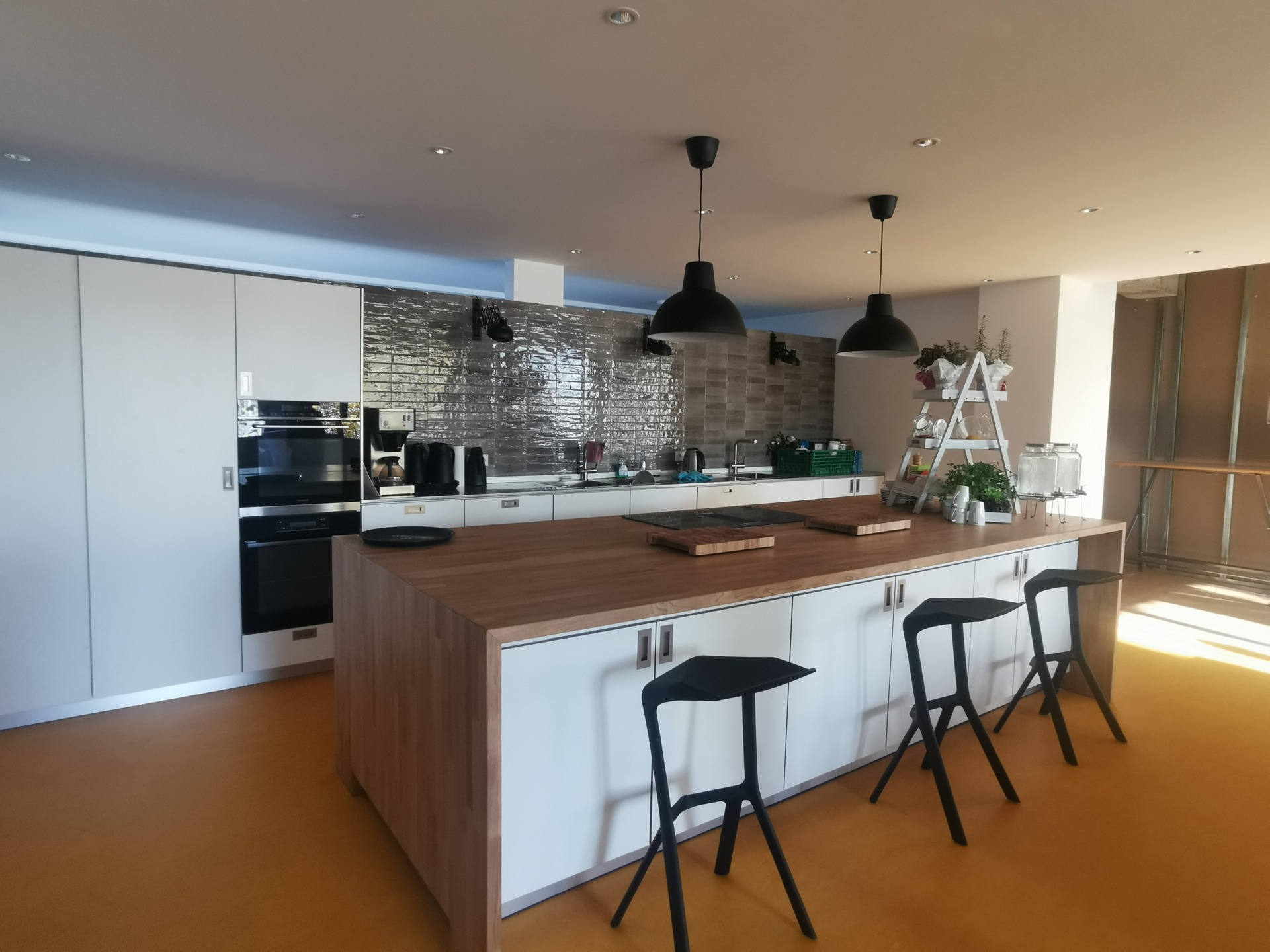 © Nina Hangebruch / ILS