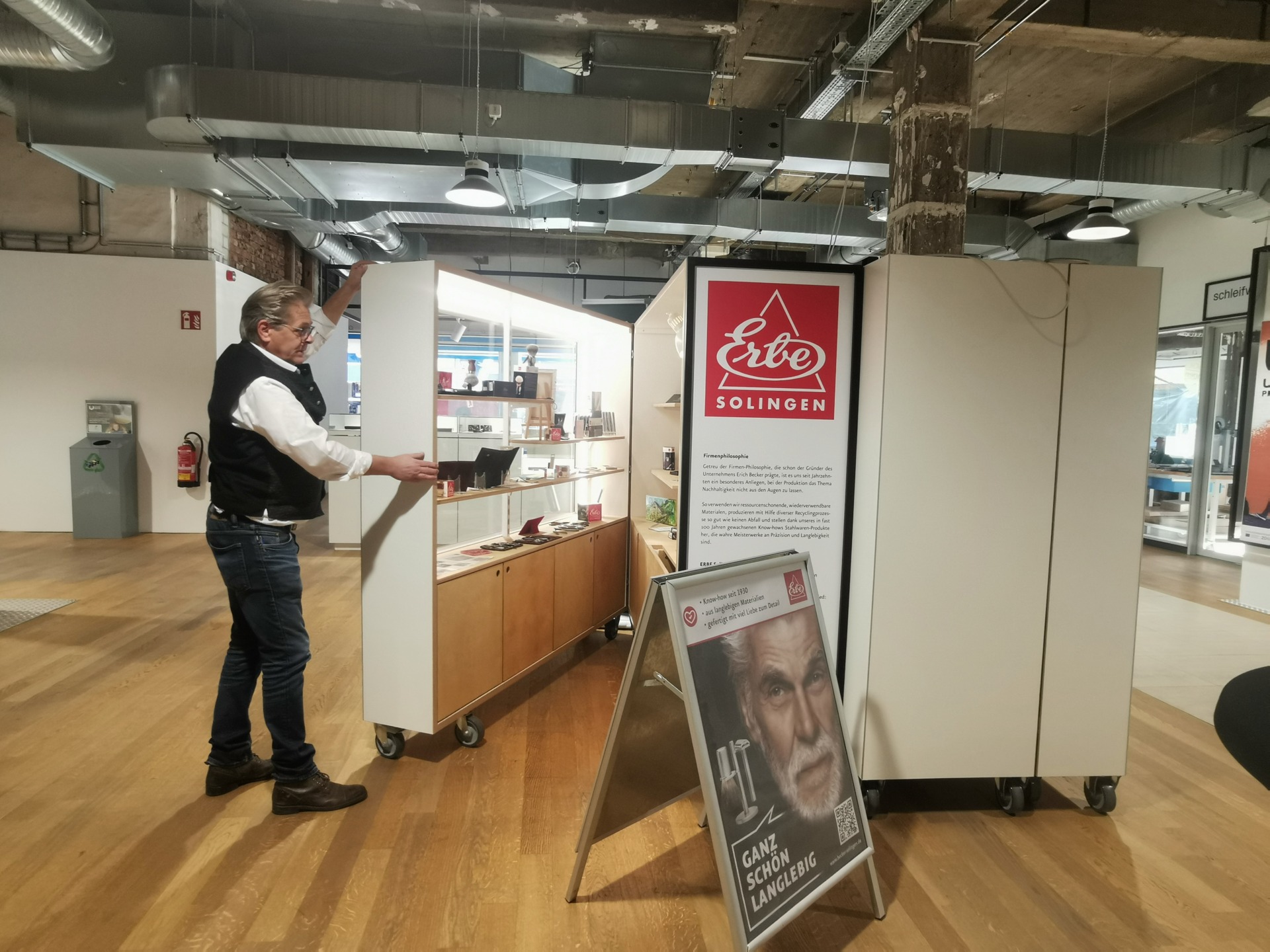 © Nina Hangebruch / ILS