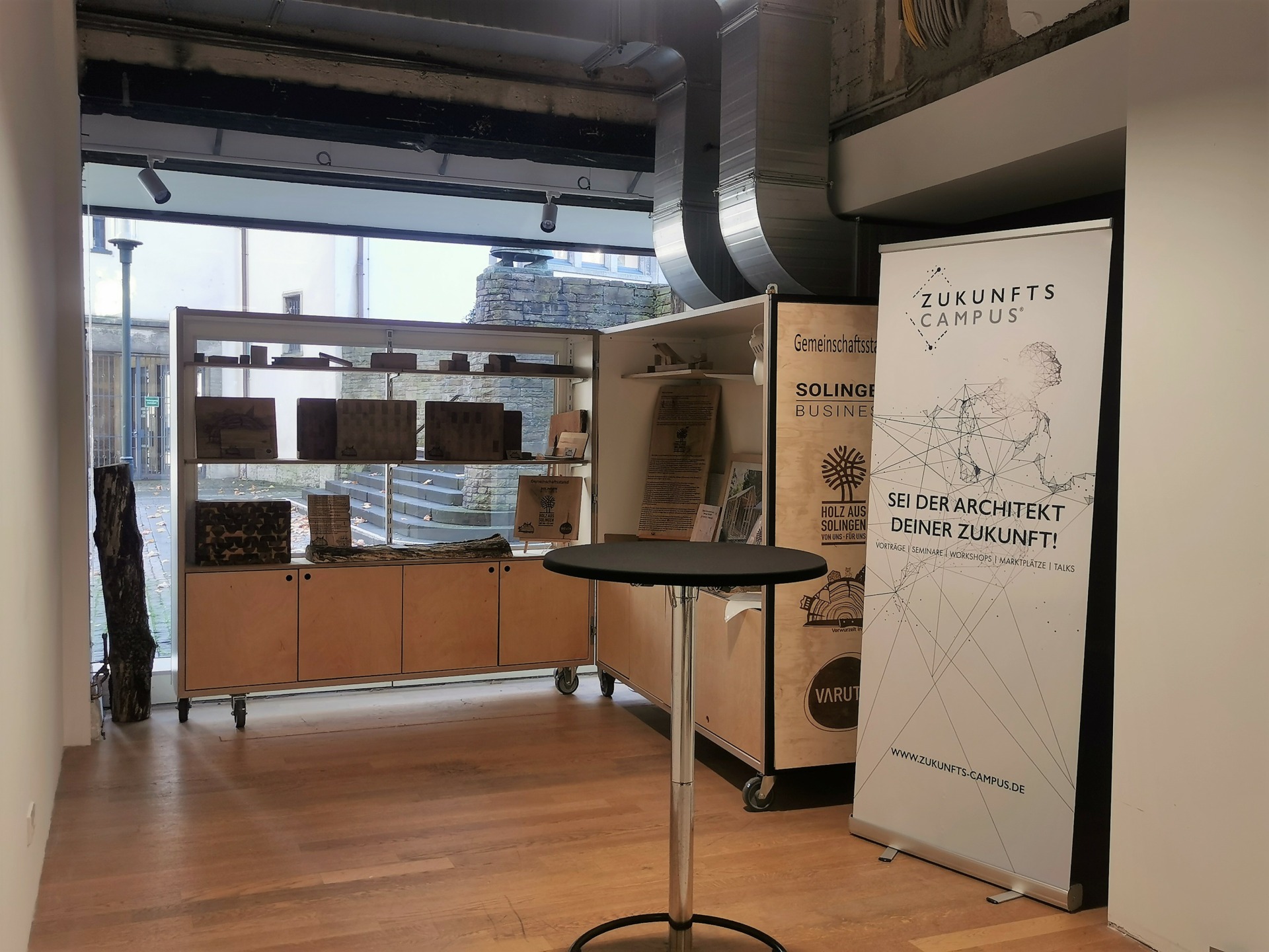 © Nina Hangebruch / ILS