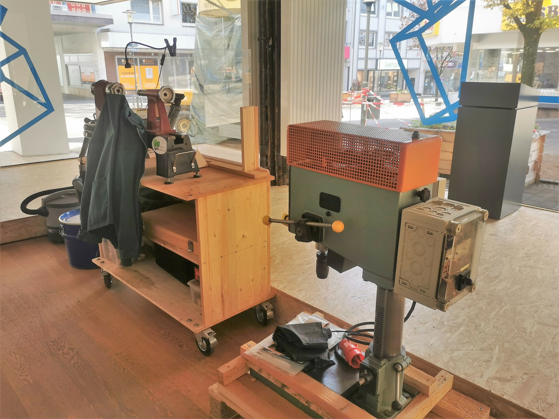 © Nina Hangebruch / ILS