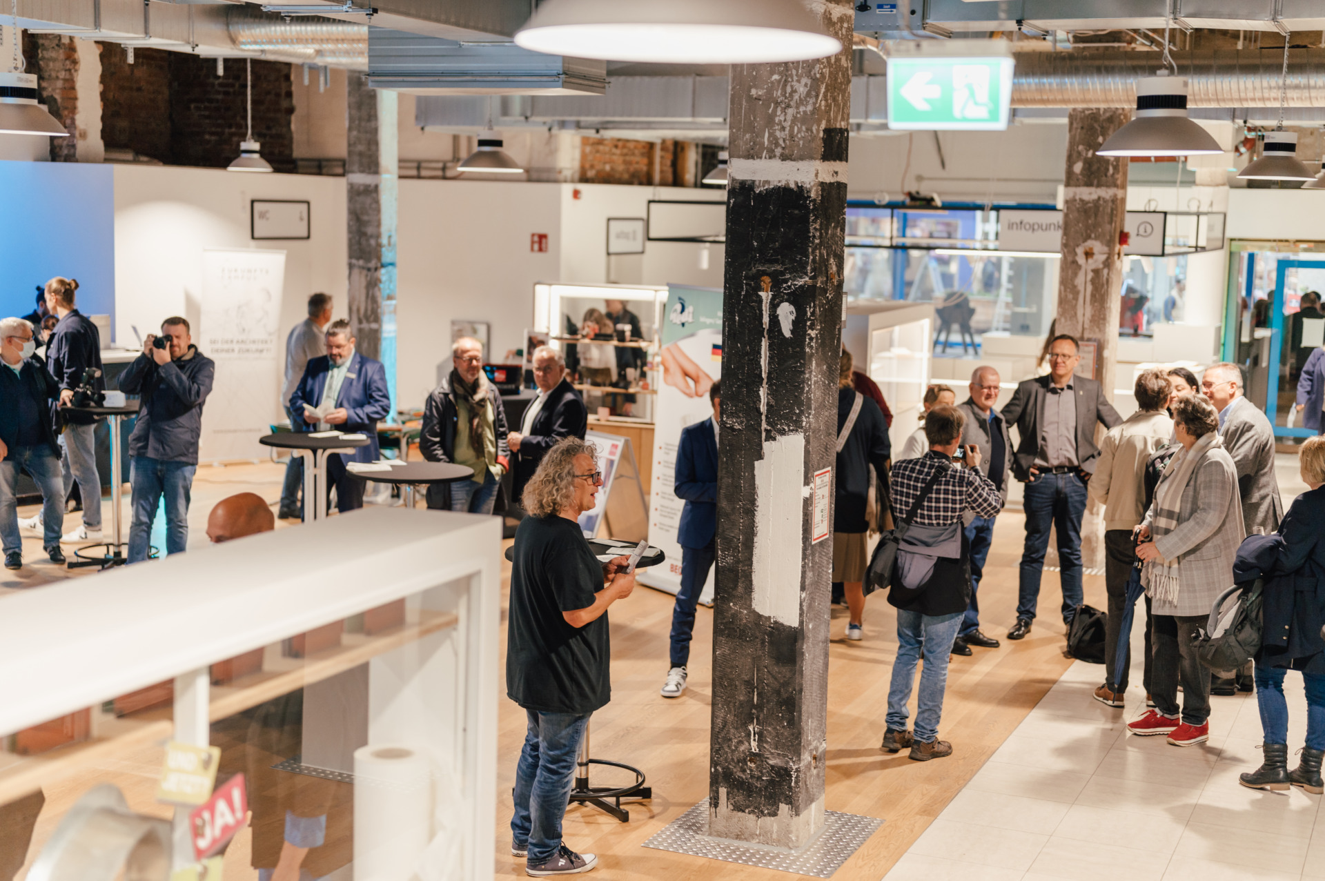 © Sophie Schimmeck Photography / SEG Solingen