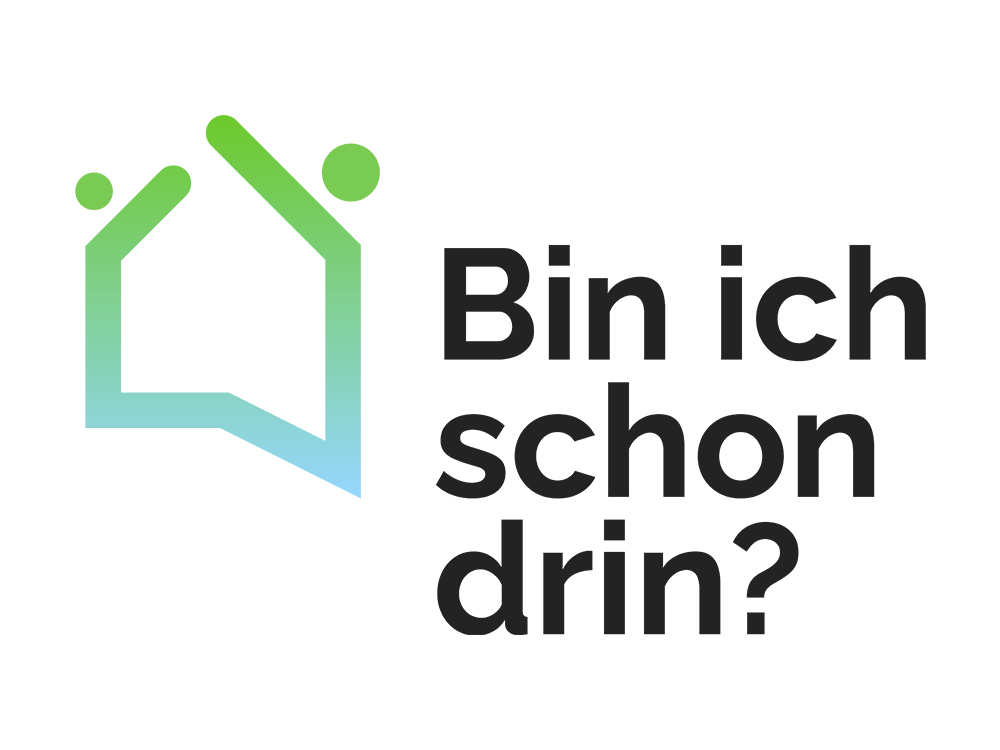 Nachbarschaft digital Befragung des Forschungsprojekts „Bin ich schon