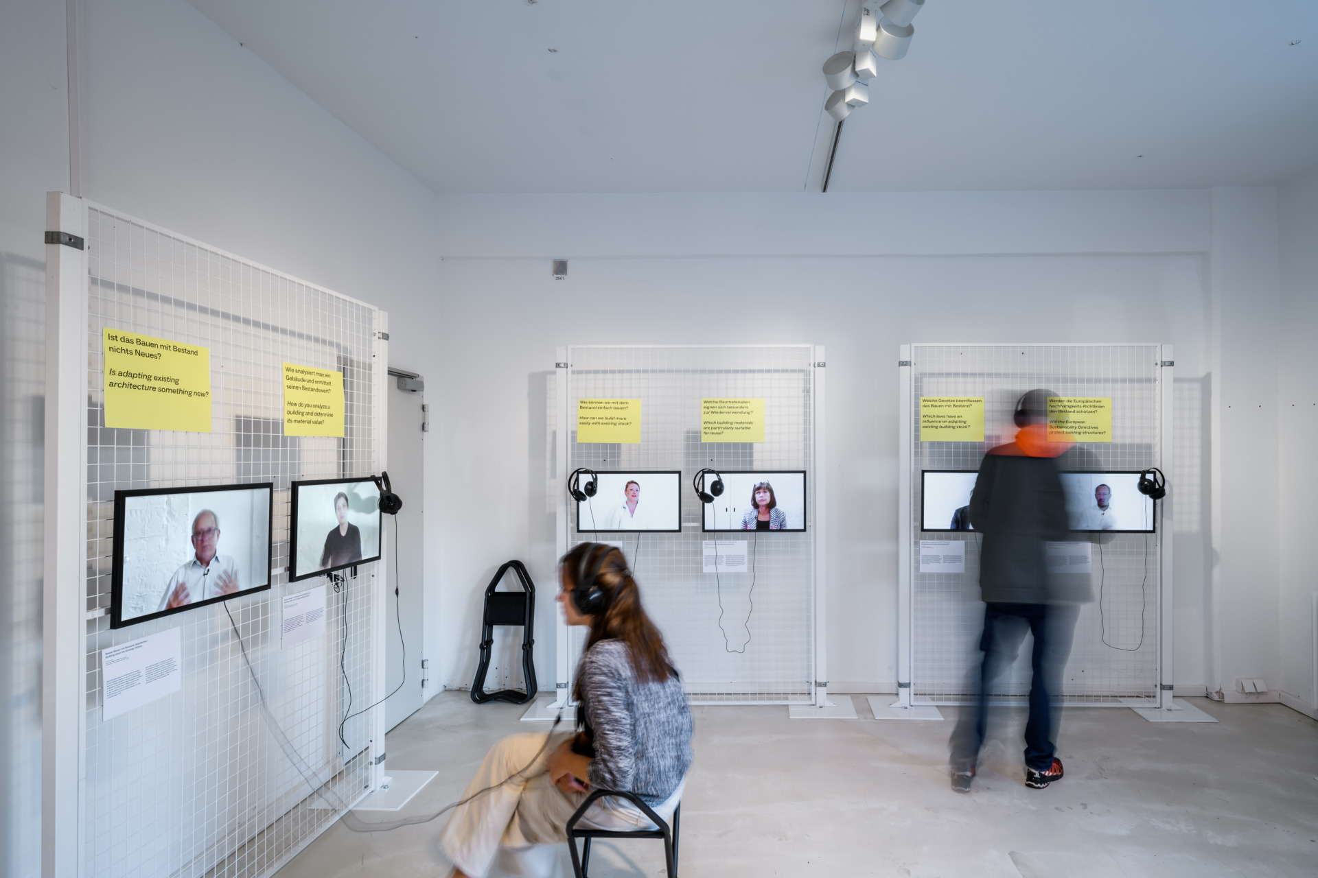 © DAM, Foto: Moritz Bernoully