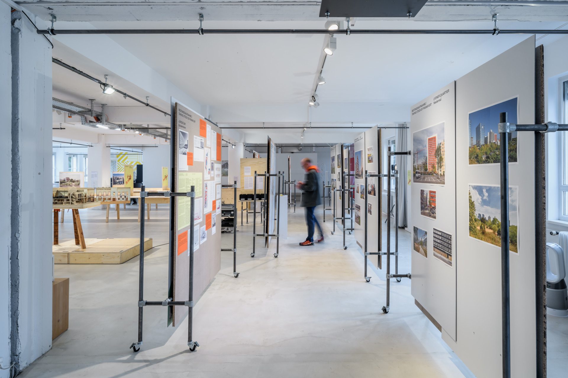 © DAM, Foto: Moritz Bernoully