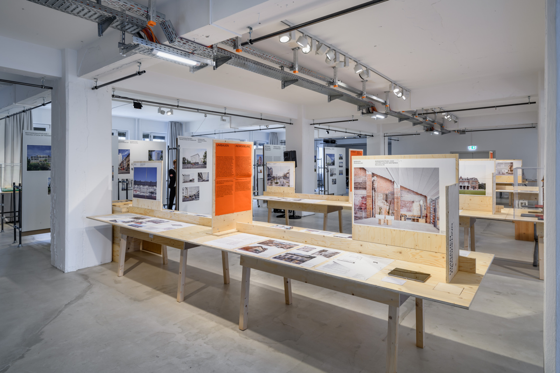 © DAM, Foto: Moritz Bernoully