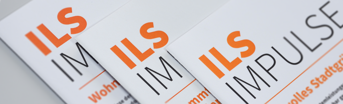 © ILS / Carsten Nawrath © ILS / Carsten Nawrath