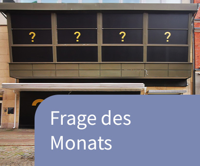 frage-des-monats © Nina Hangebruch