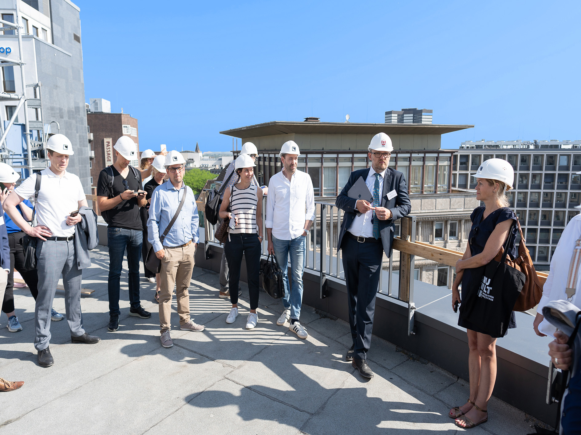 © Sebastian Becker/Baukultur NRW