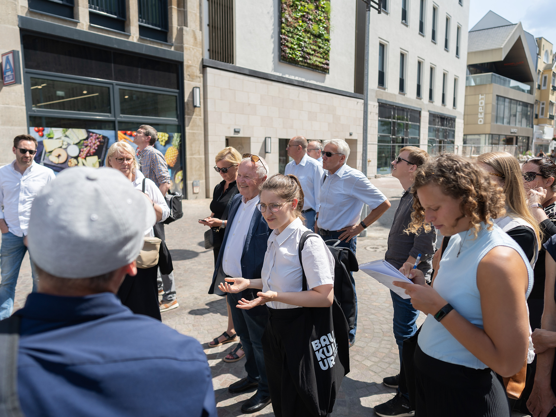 © Sebastian Becker/Baukultur NRW