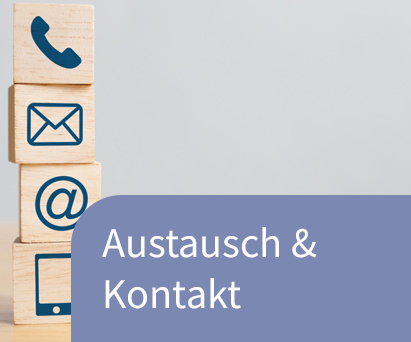 rubrik-austausch-und-kontakt © AdobeStock_213480180