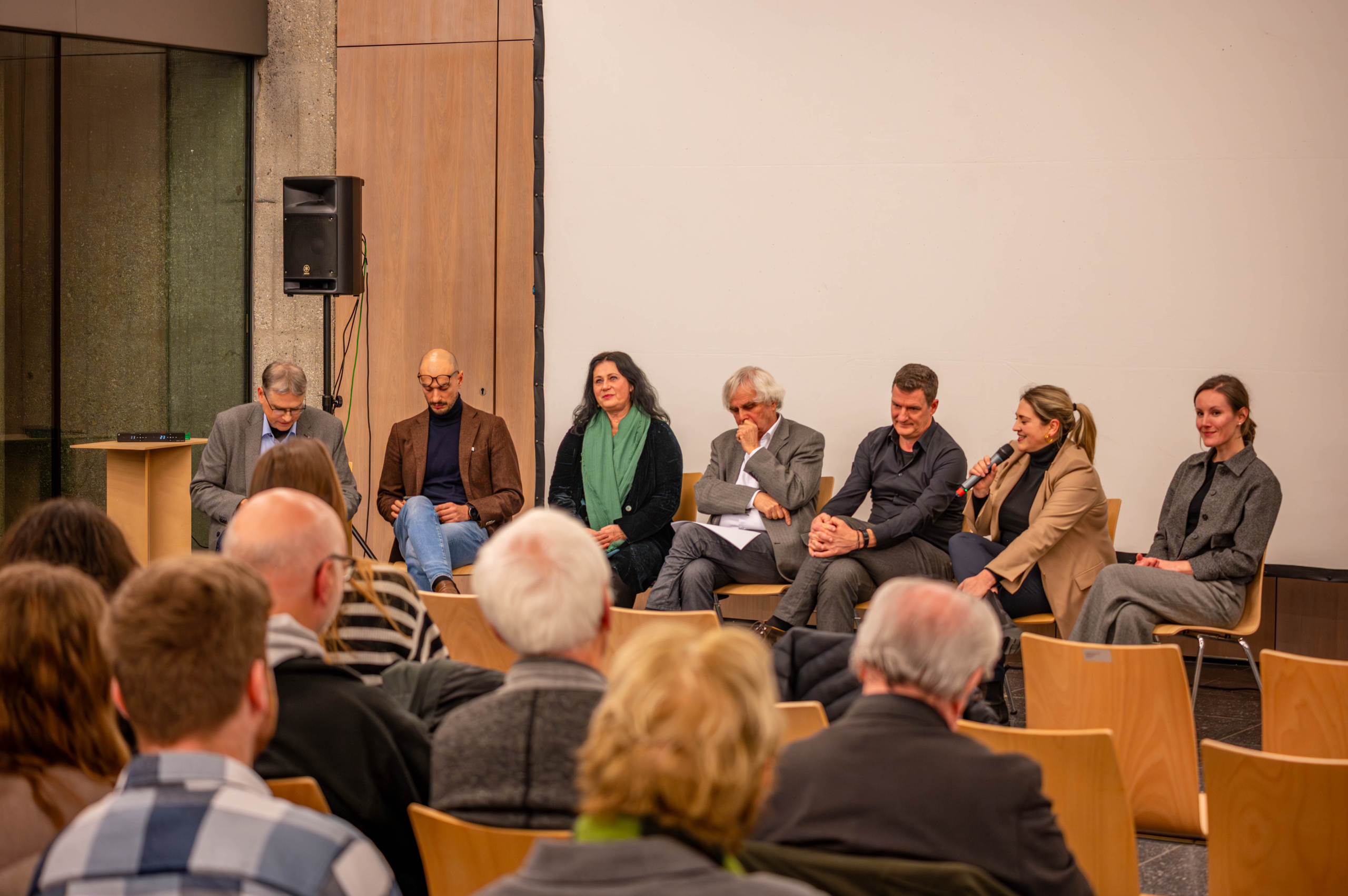 Städtebauliches Kolloquium 2026 Aachen c Fabio Bayro Kaiser RWTH Aachen (19)