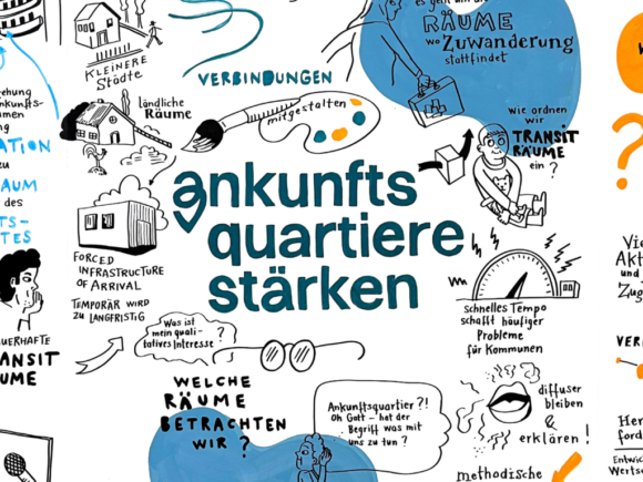 Graphic recording