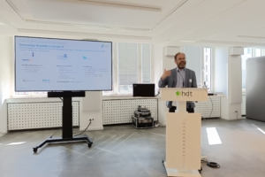 Einführung_ThomasKlinger