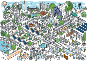 Wimmelbild