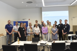Gruppenbild