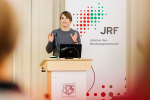 isabel-leitthementag1 Logo des Projekts